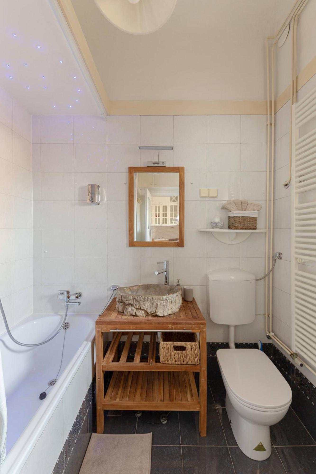 Historical Caserne Apartment Ljubljana Kültér fotó